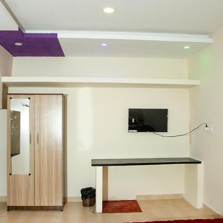 Close2Heaven Homestay 3 Bedroom Villa 코다이카날 외부 사진