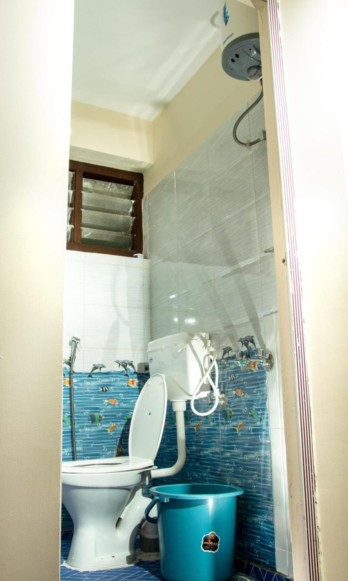 Close2Heaven Homestay 3 Bedroom Villa 코다이카날 외부 사진