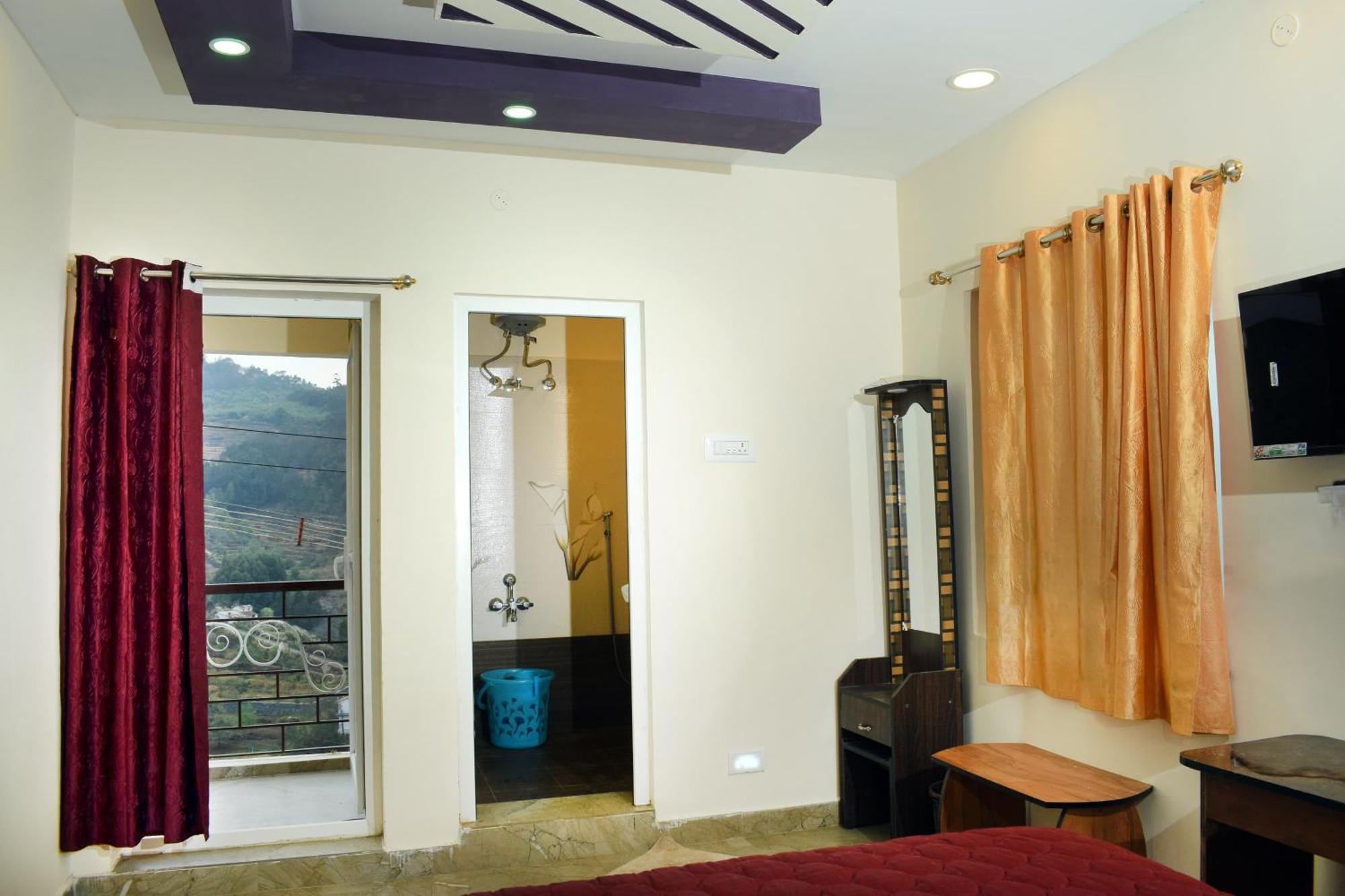 Close2Heaven Homestay 3 Bedroom Villa 코다이카날 외부 사진
