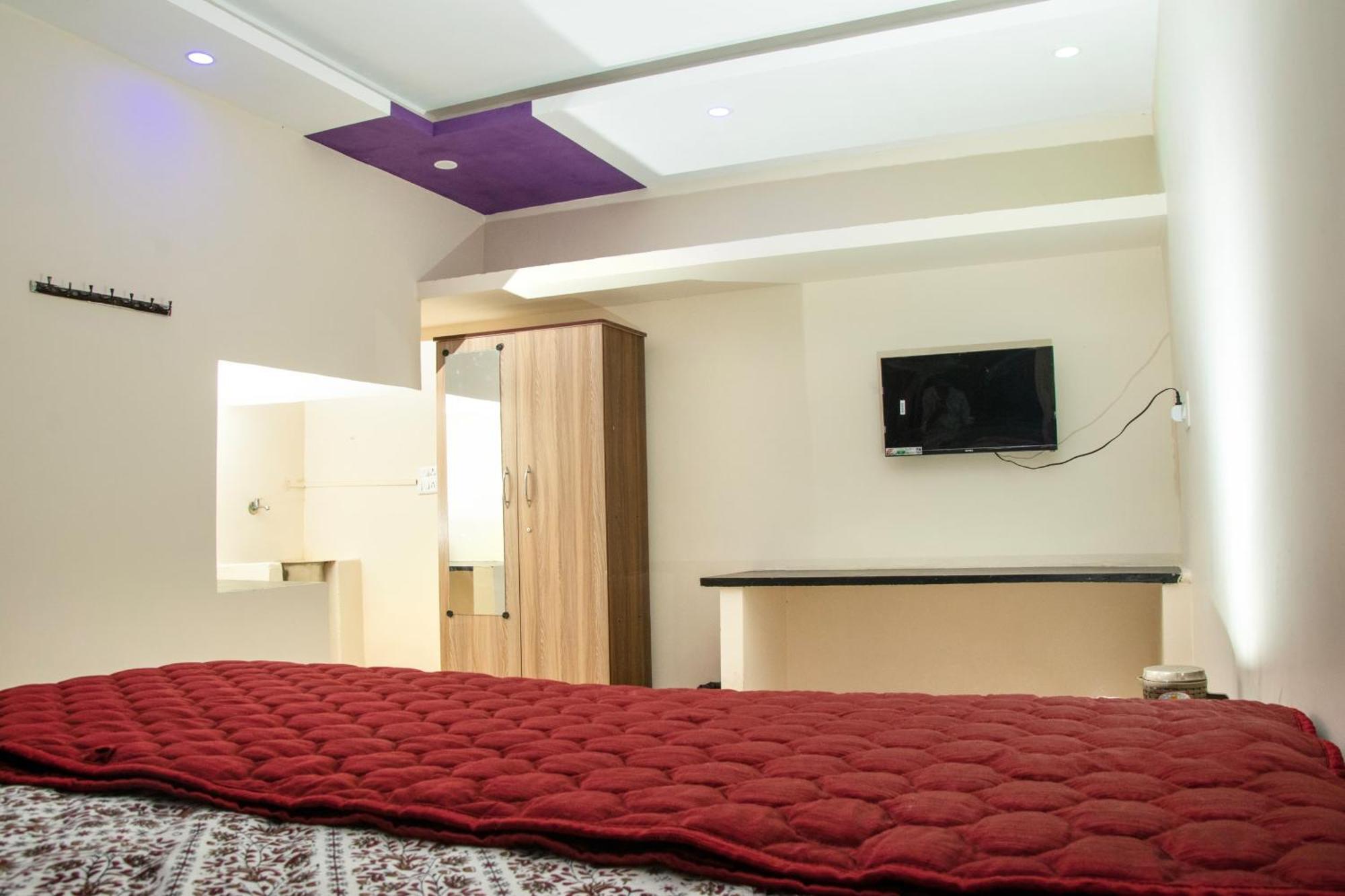 Close2Heaven Homestay 3 Bedroom Villa 코다이카날 외부 사진