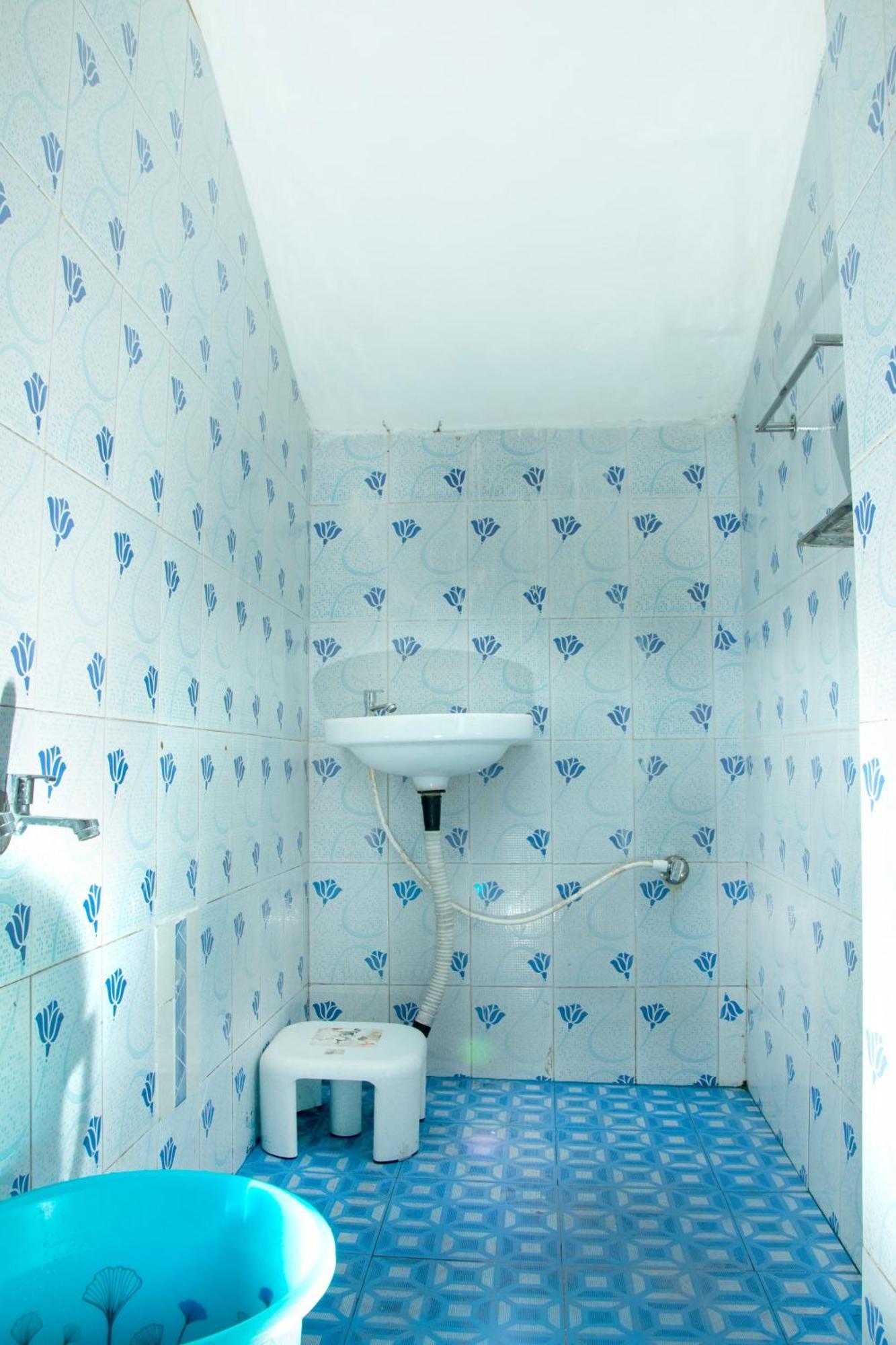 Close2Heaven Homestay 3 Bedroom Villa 코다이카날 외부 사진
