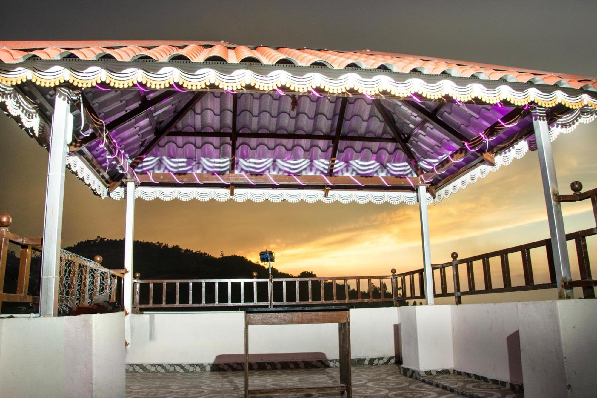 Close2Heaven Homestay 3 Bedroom Villa 코다이카날 외부 사진