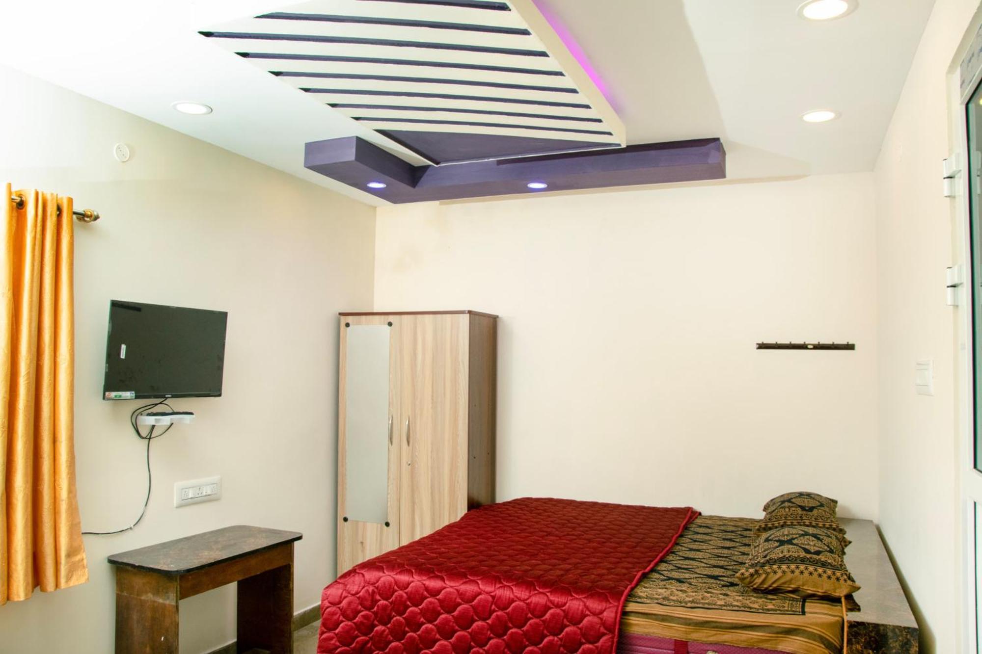 Close2Heaven Homestay 3 Bedroom Villa 코다이카날 외부 사진