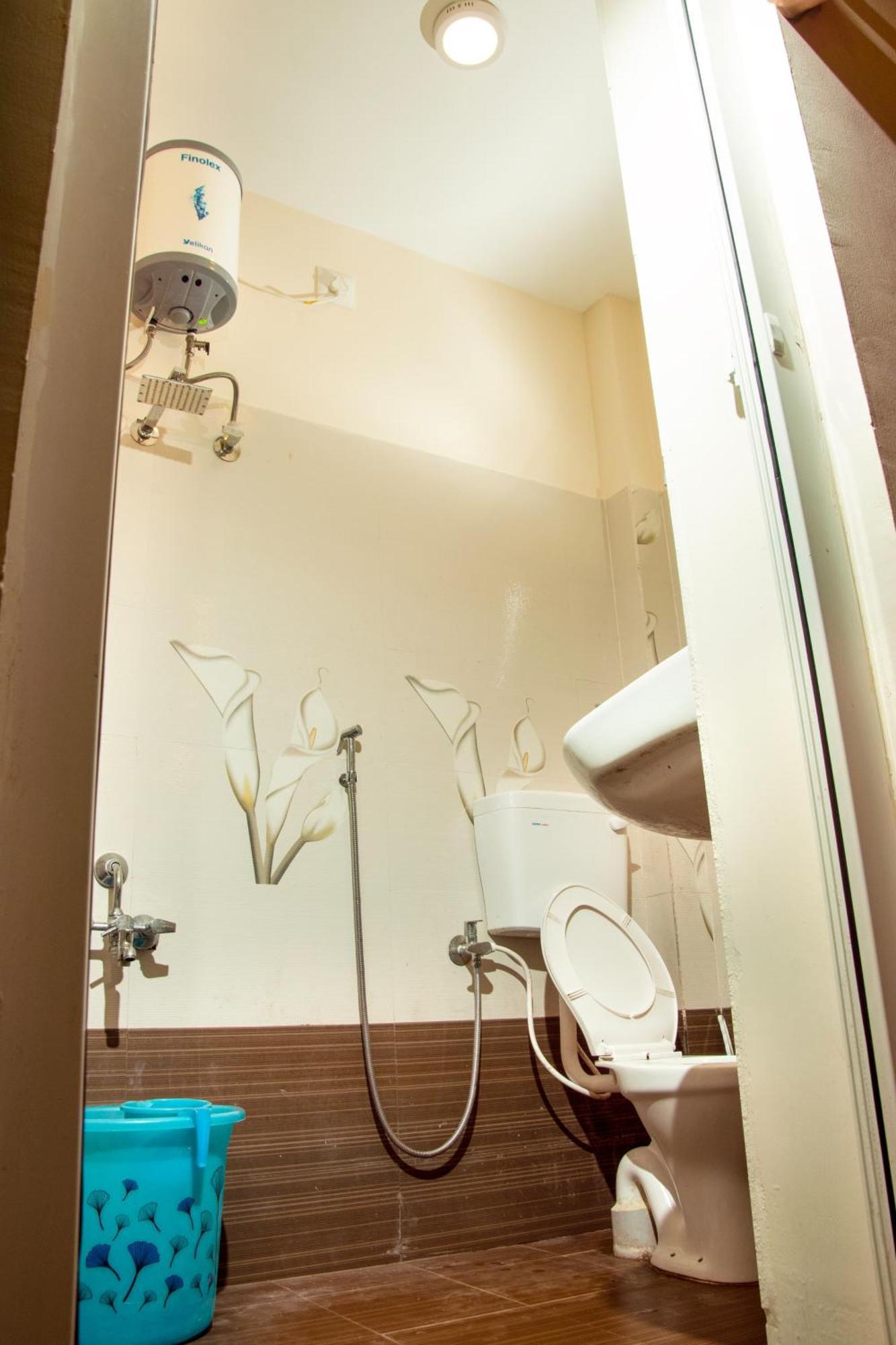 Close2Heaven Homestay 3 Bedroom Villa 코다이카날 외부 사진