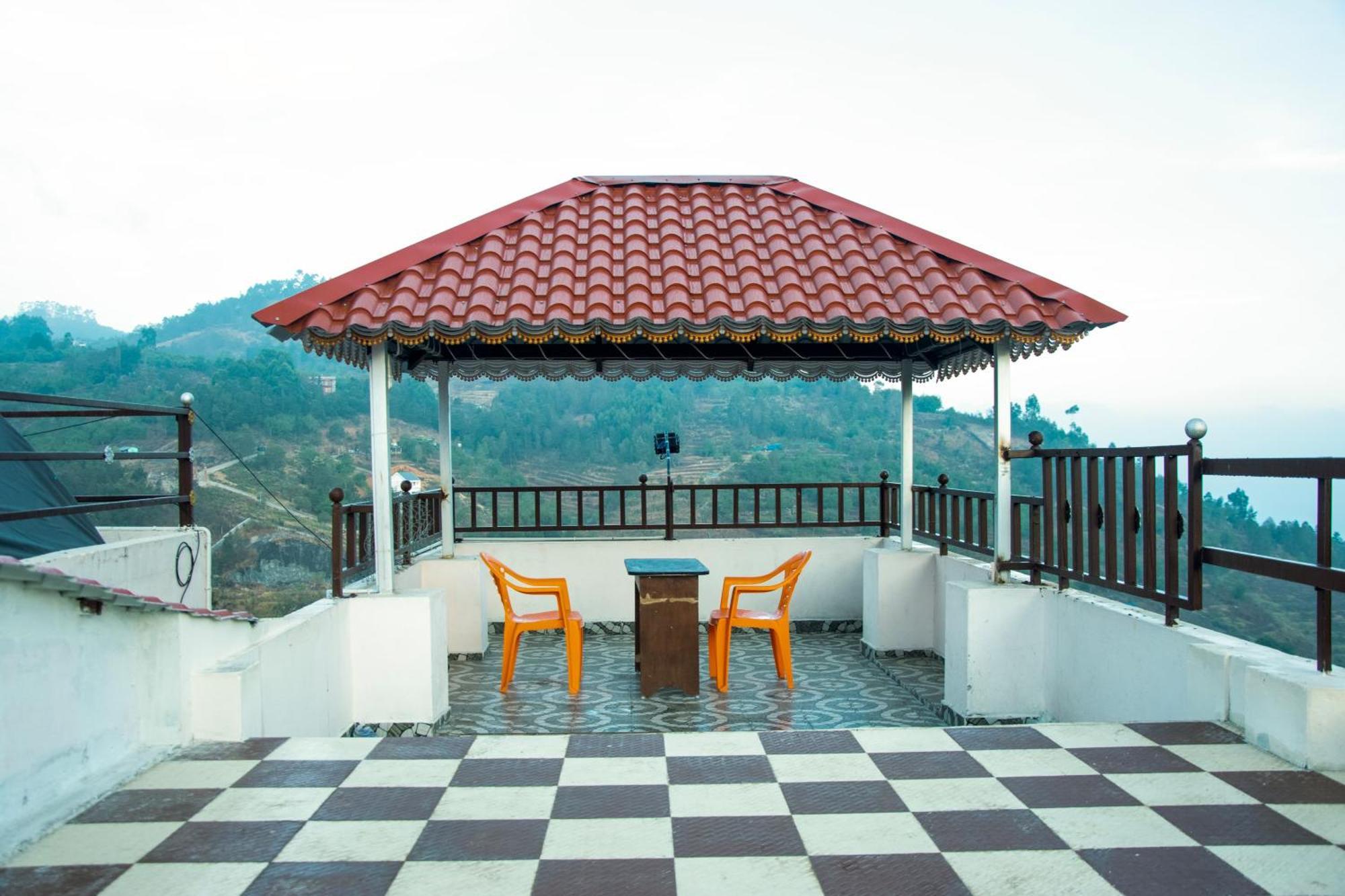 Close2Heaven Homestay 3 Bedroom Villa 코다이카날 외부 사진