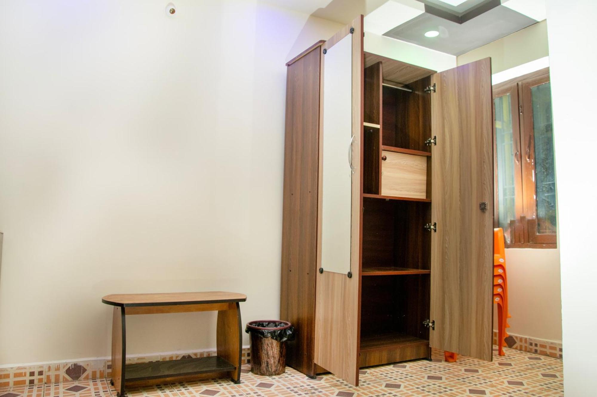 Close2Heaven Homestay 3 Bedroom Villa 코다이카날 외부 사진