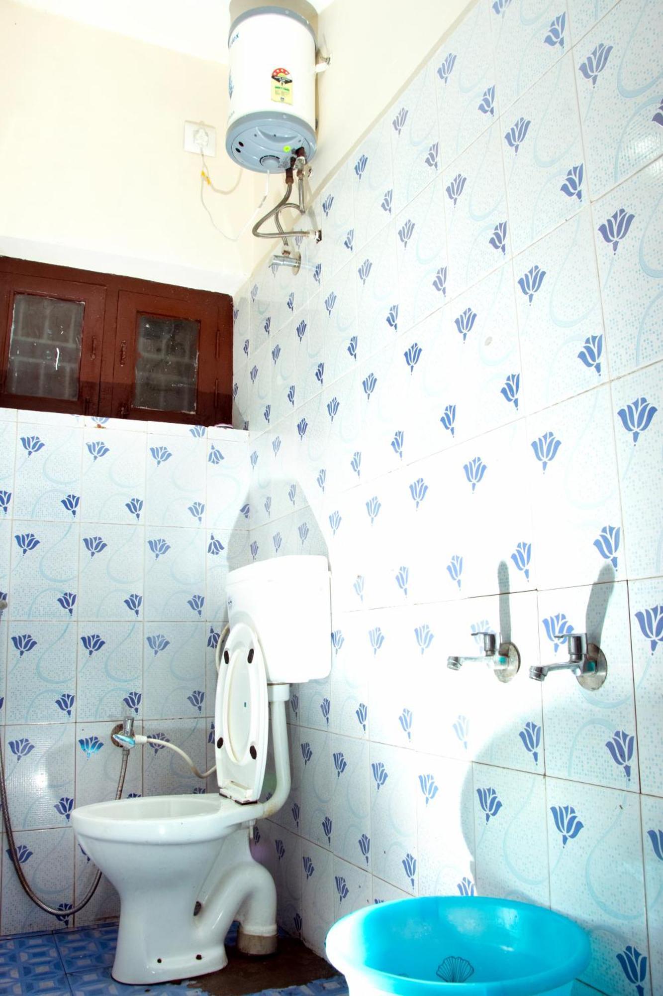 Close2Heaven Homestay 3 Bedroom Villa 코다이카날 외부 사진