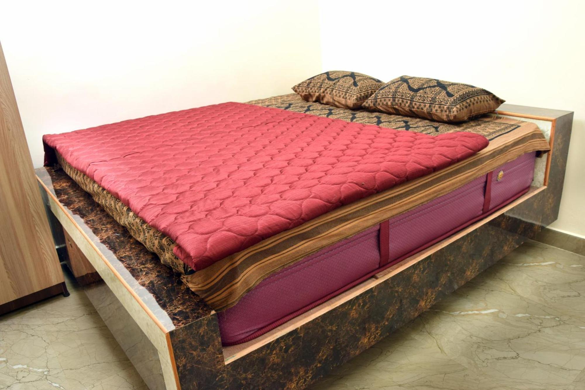 Close2Heaven Homestay 3 Bedroom Villa 코다이카날 외부 사진