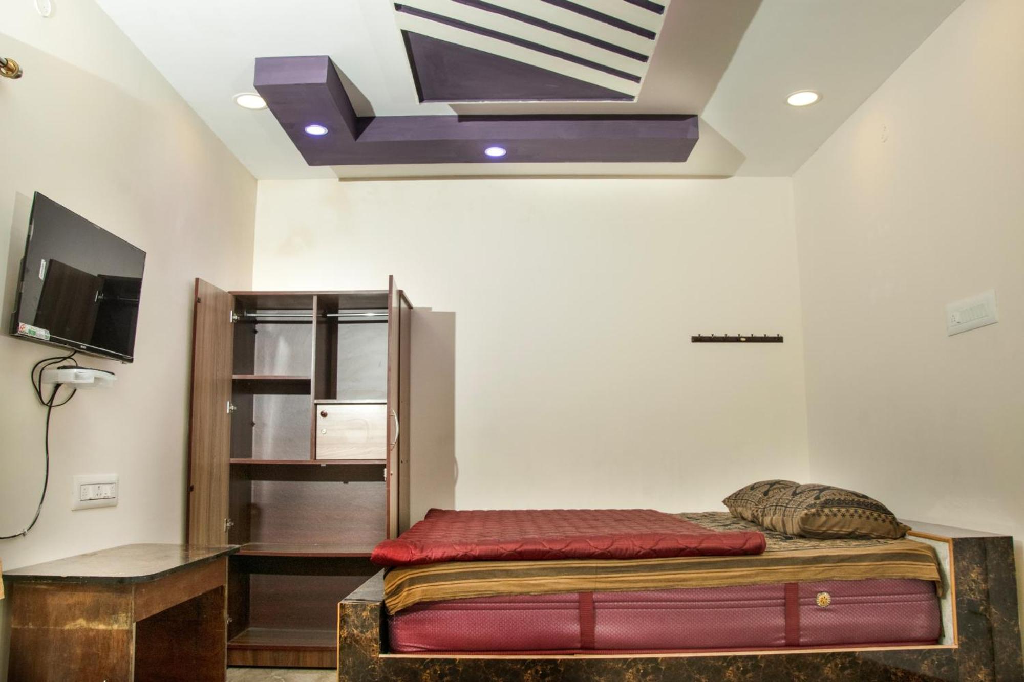 Close2Heaven Homestay 3 Bedroom Villa 코다이카날 외부 사진
