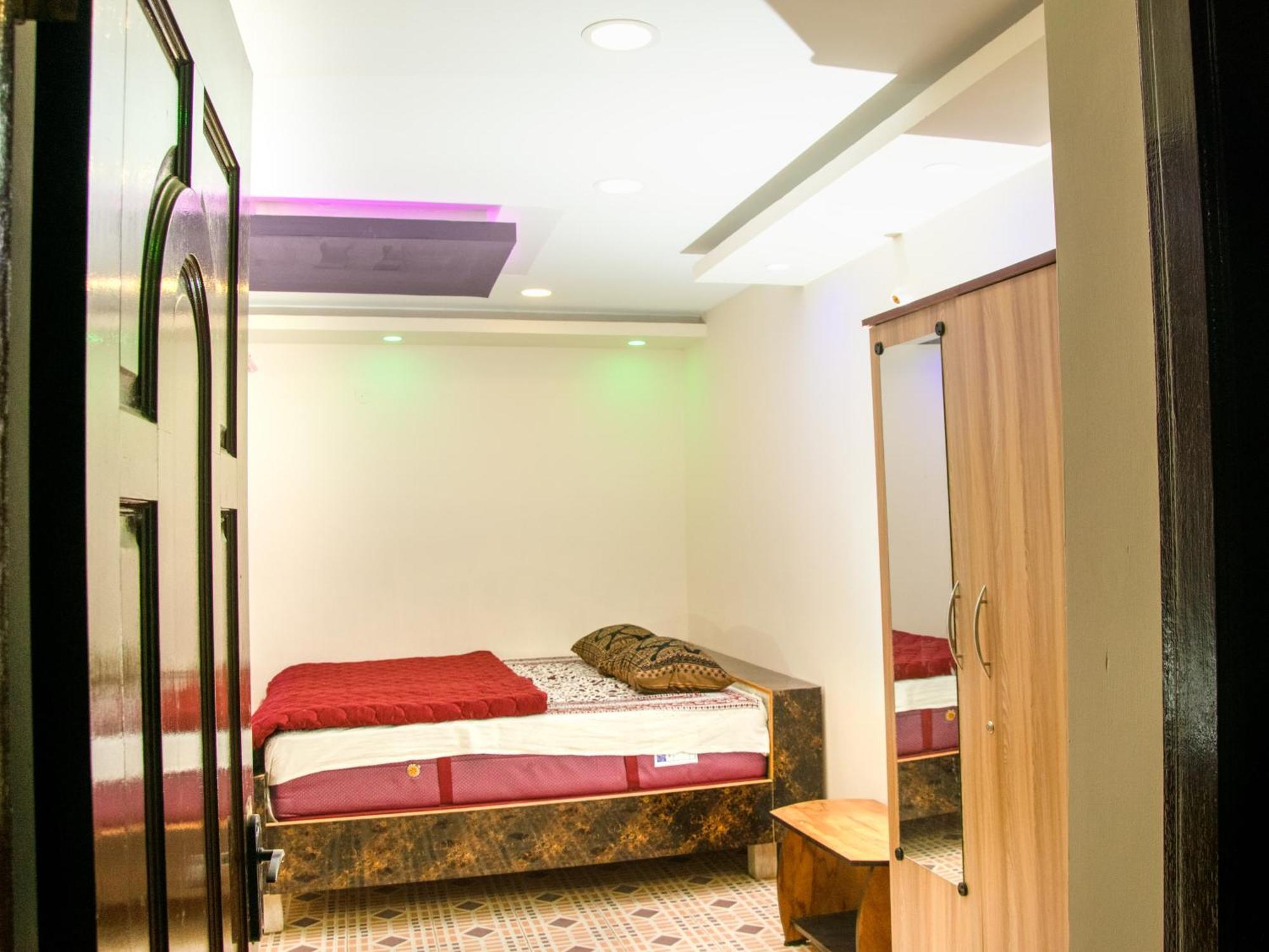 Close2Heaven Homestay 3 Bedroom Villa 코다이카날 외부 사진