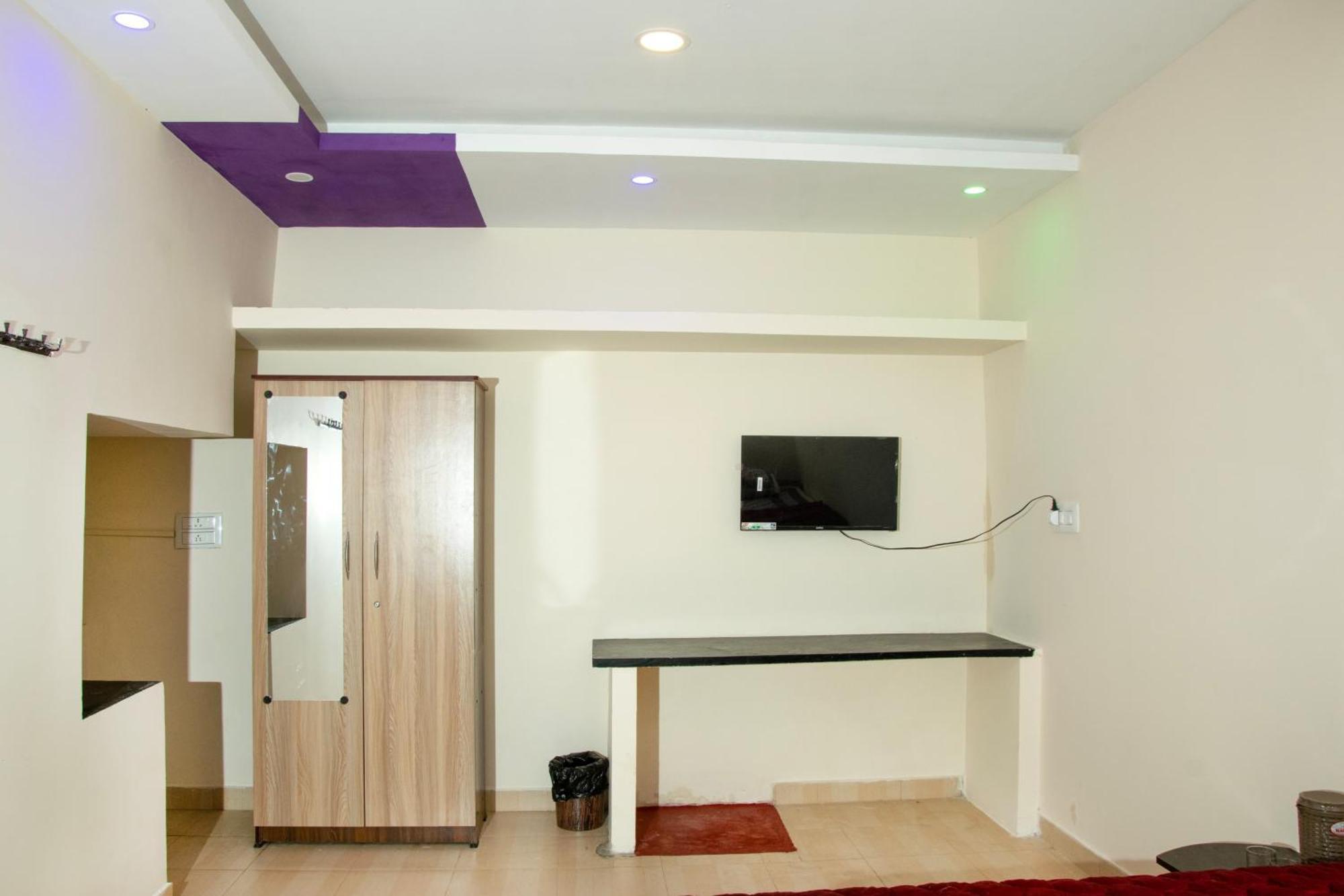 Close2Heaven Homestay 3 Bedroom Villa 코다이카날 외부 사진